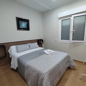 En Gran Via Apartamento Bilbao