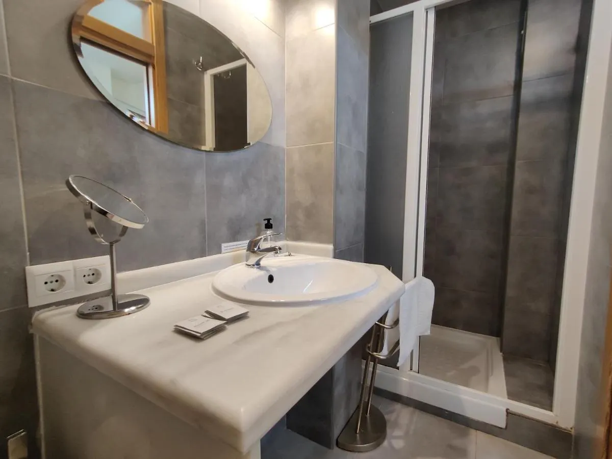 Hin17 Estudio 3 Málaga Lejlighed