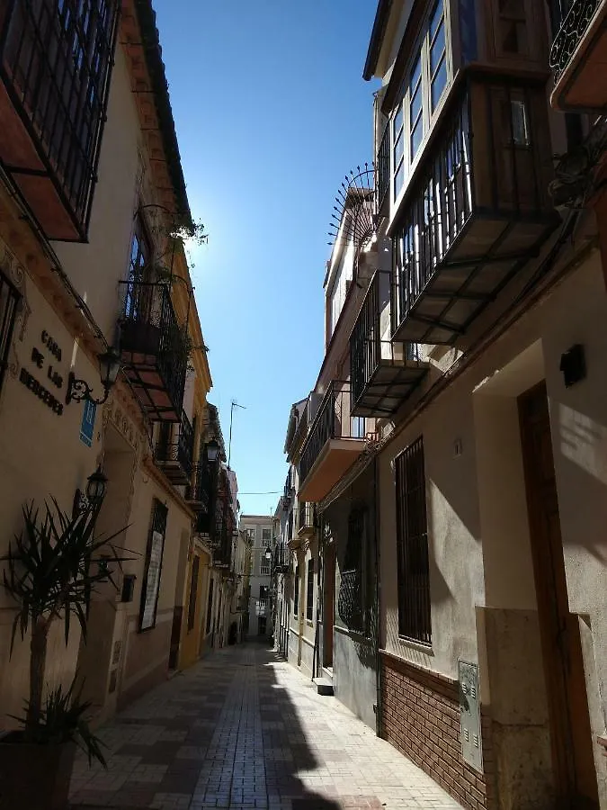 Hin17 Estudio 3 Málaga 0*,  Spanje